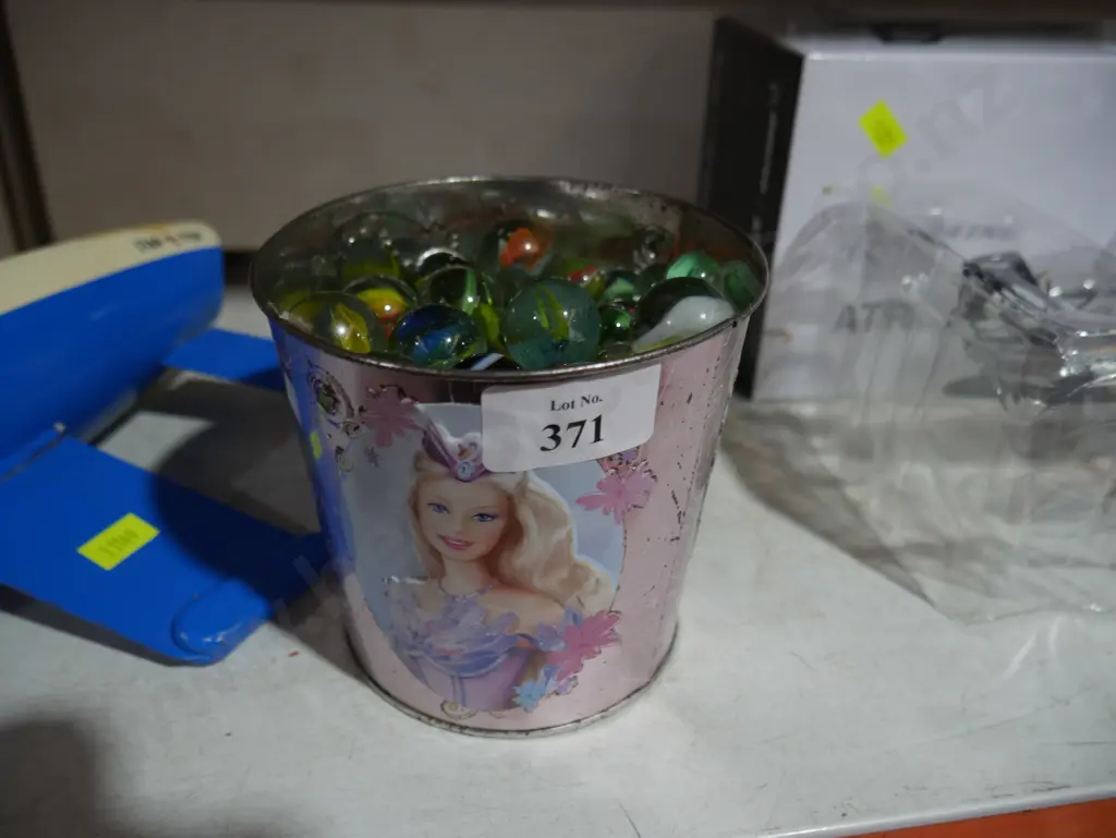 Assorted marbles Image 1++