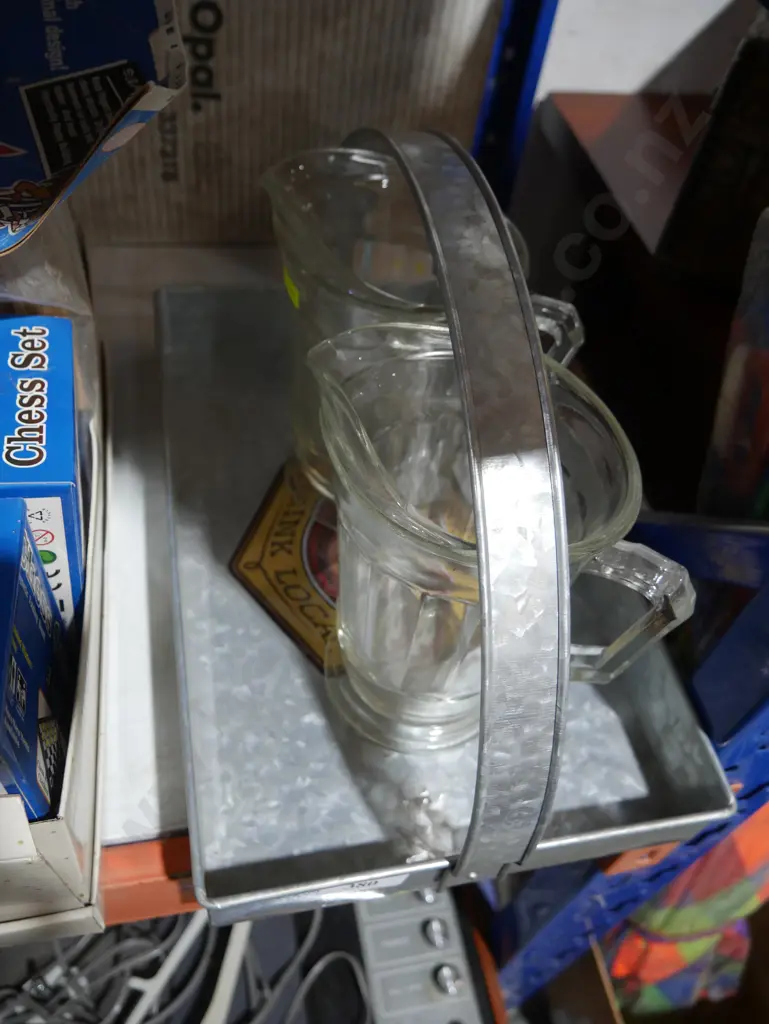 Beer jugs etc Image 1++