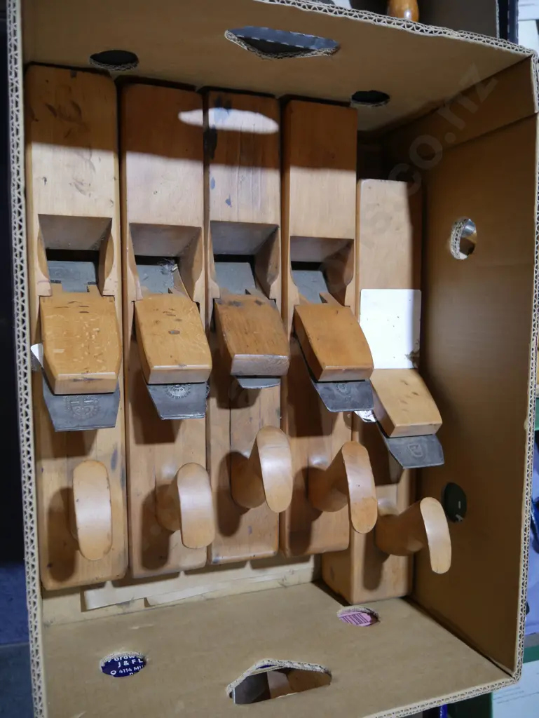 Wood planes Image 1++