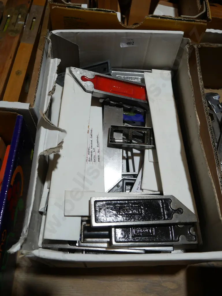 Assorted squares Image 1++