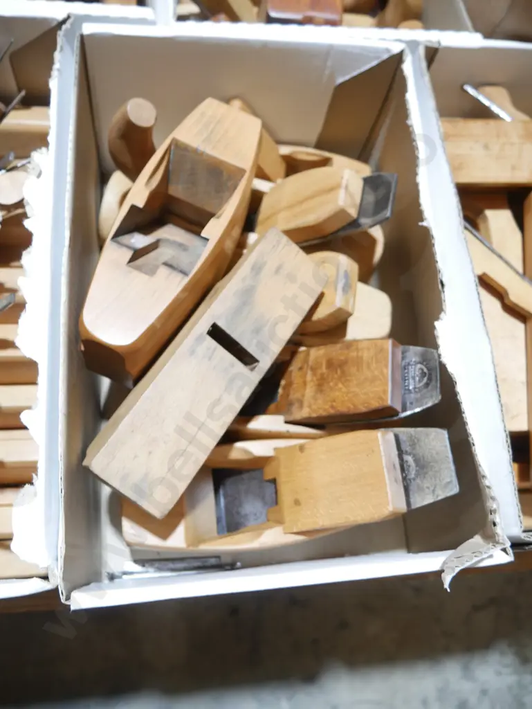 Wood planes Image 1++