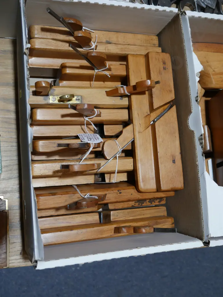 Molding planes Image 1++