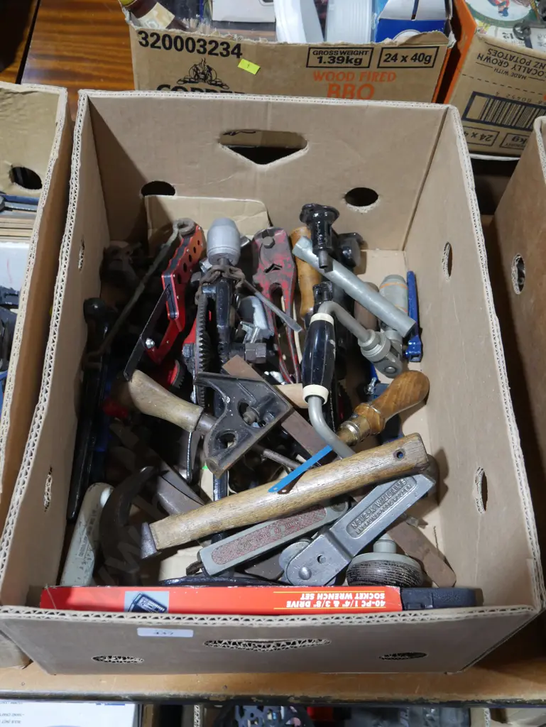 Drills etc Image 1++