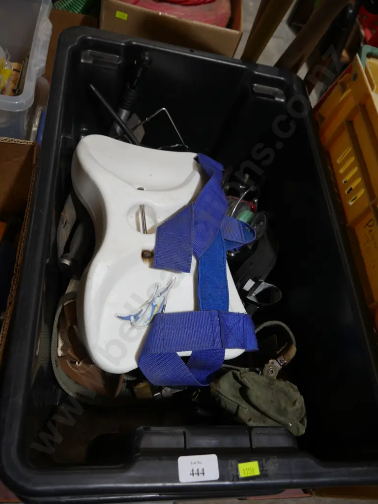 Fishing gear Image 1++