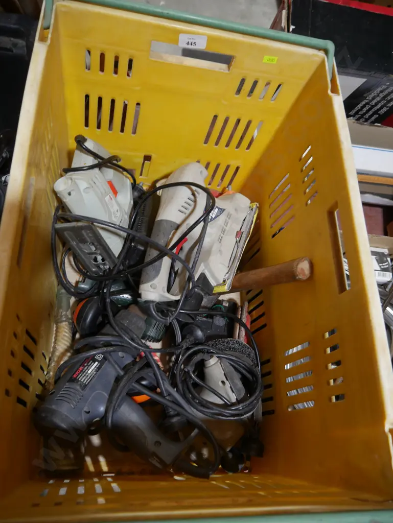 Power tools Image 1++