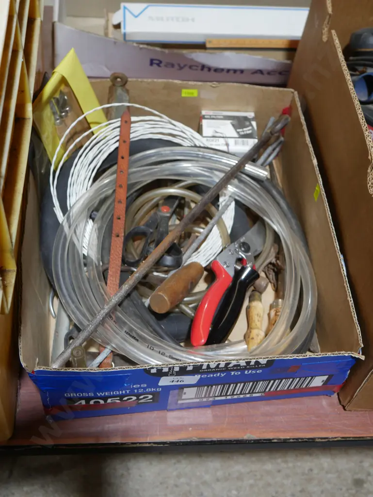 Pruners etc Image 1++