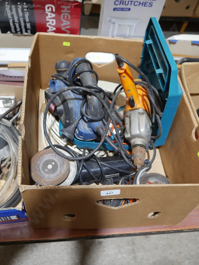 Power tools Image 1++