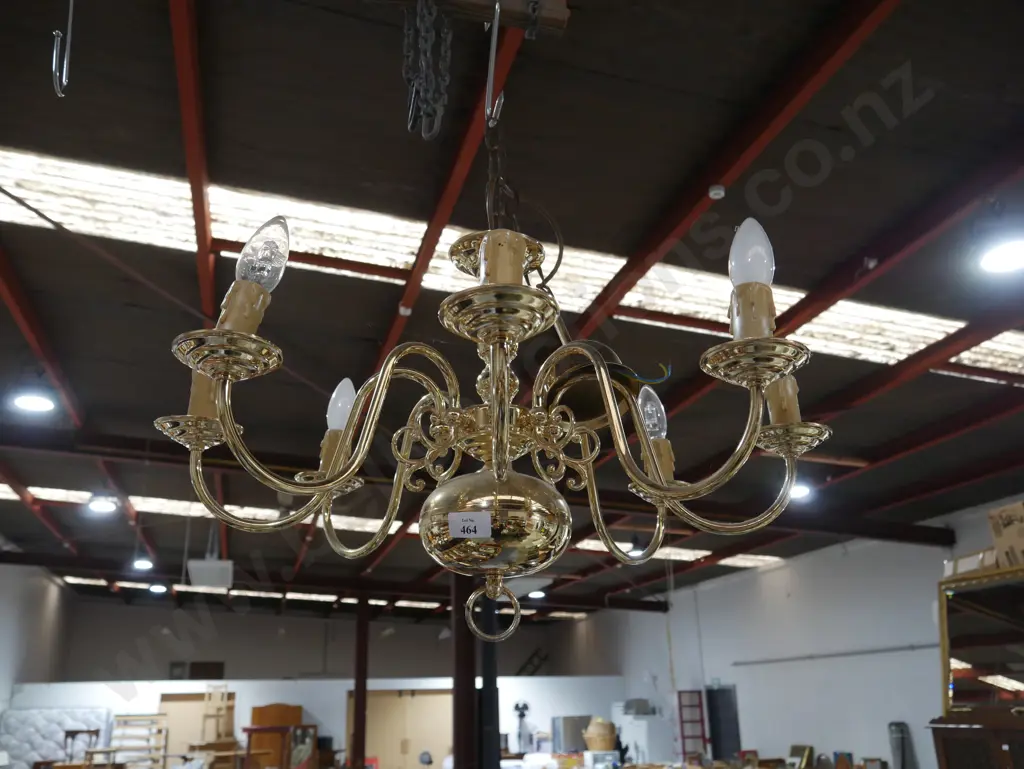 Light fitting Image 1++