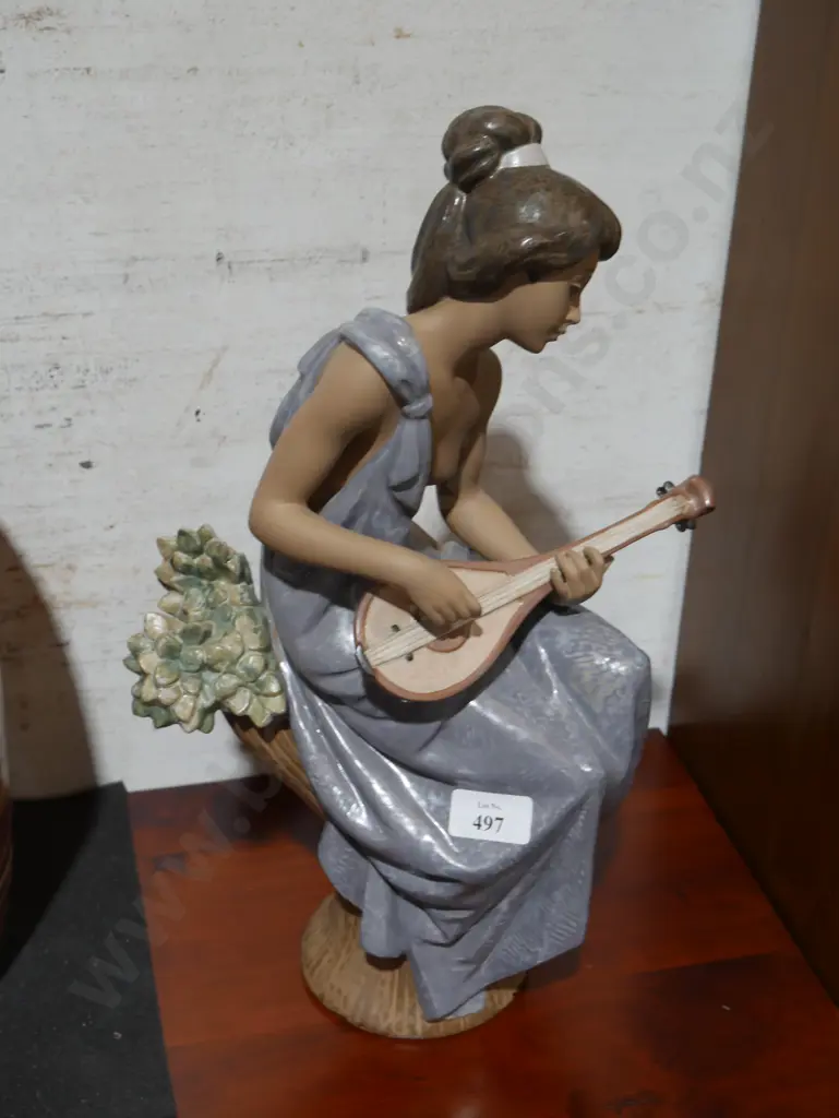 Lladro ornament Image 1++