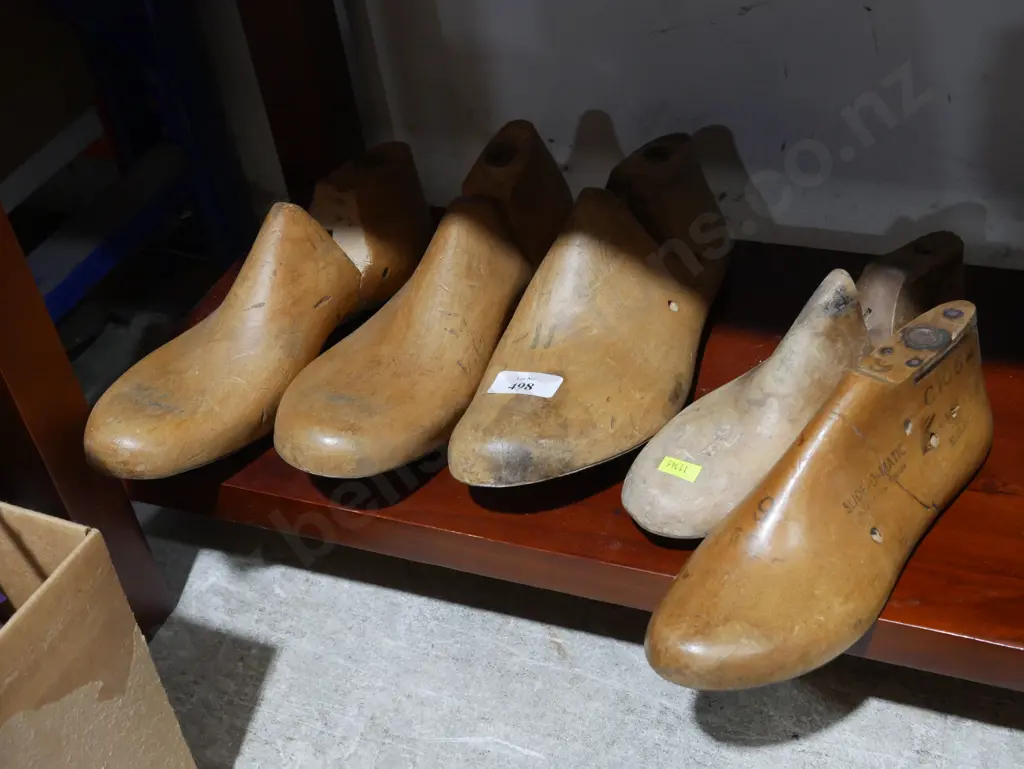 Shoe lasts Image 1++