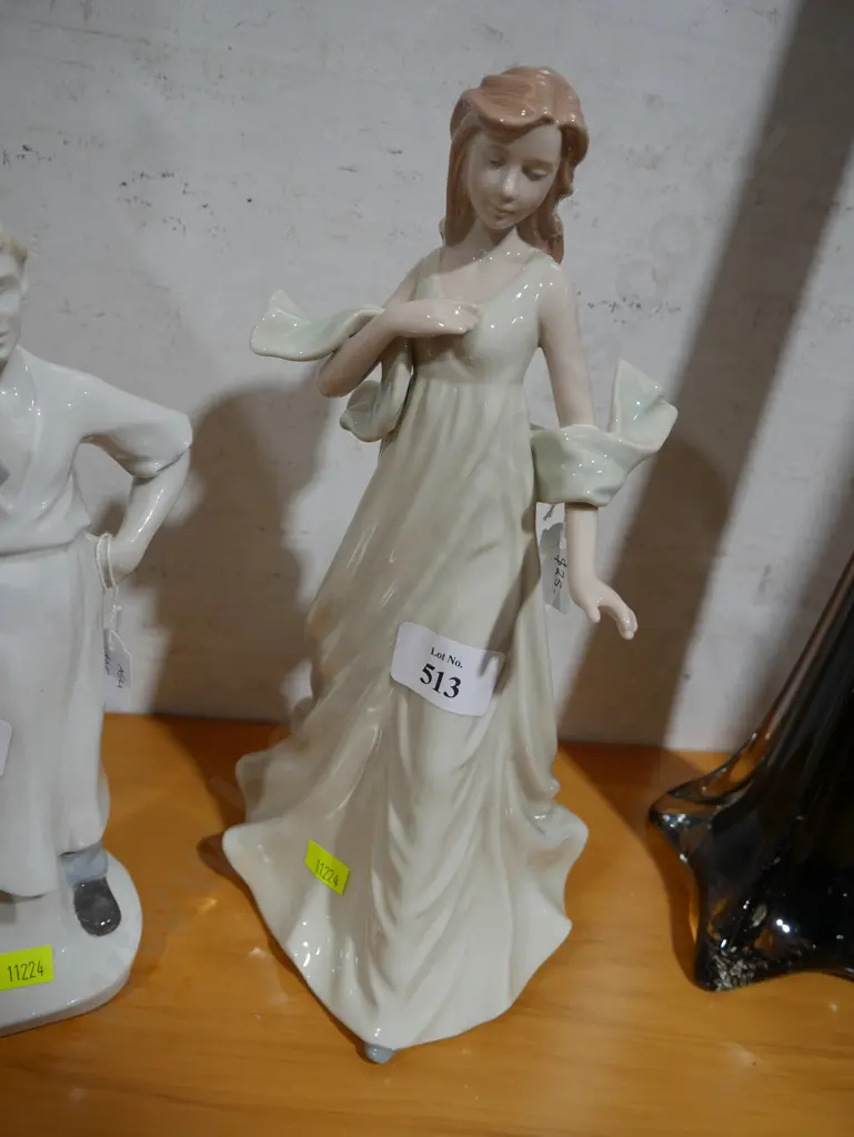 Two ornaments Image 1++