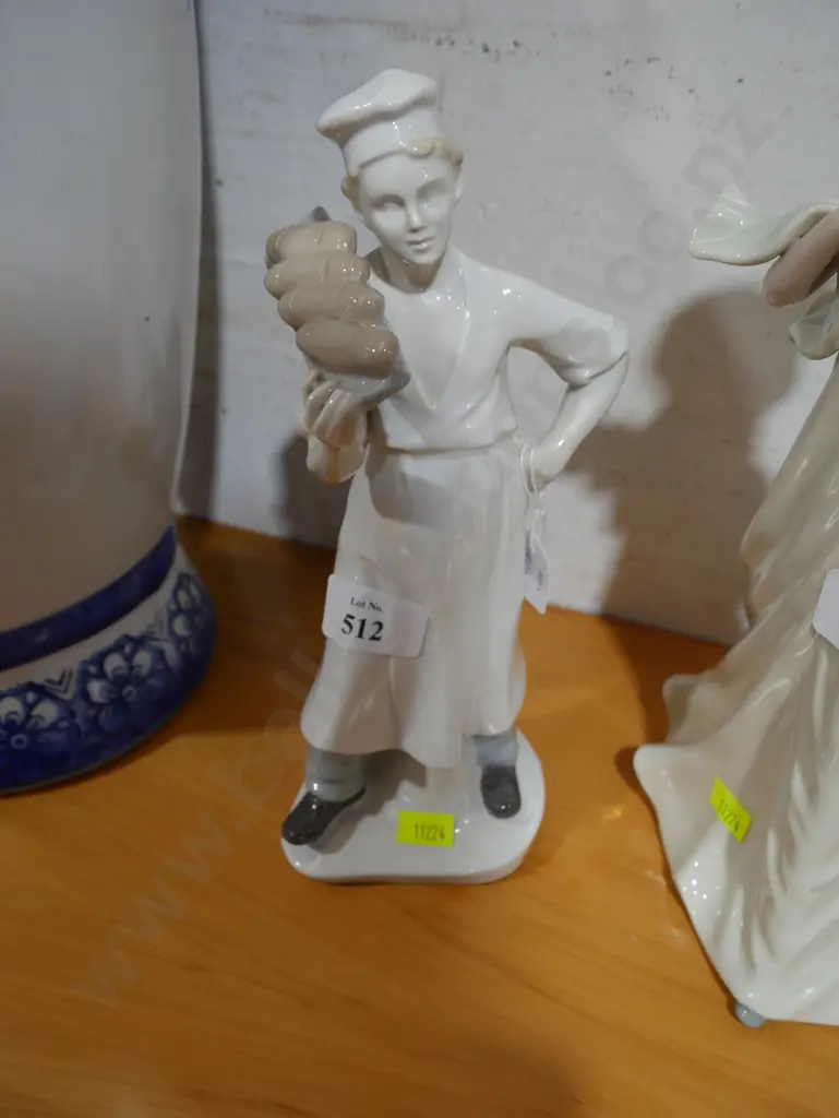 Two ornaments Image 1++