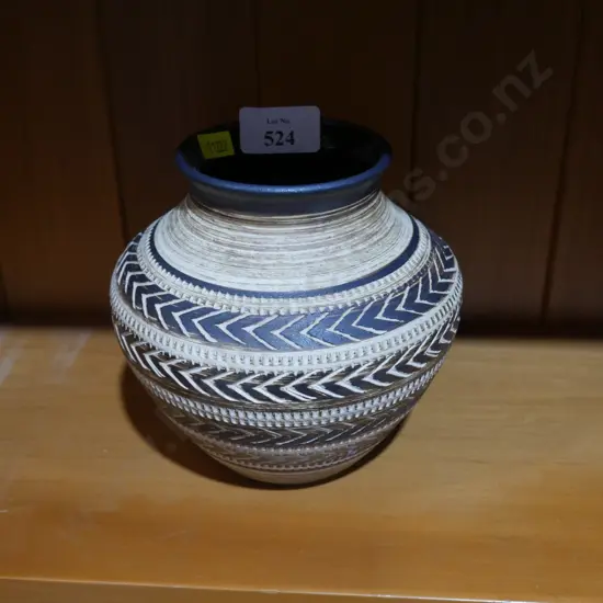German vase