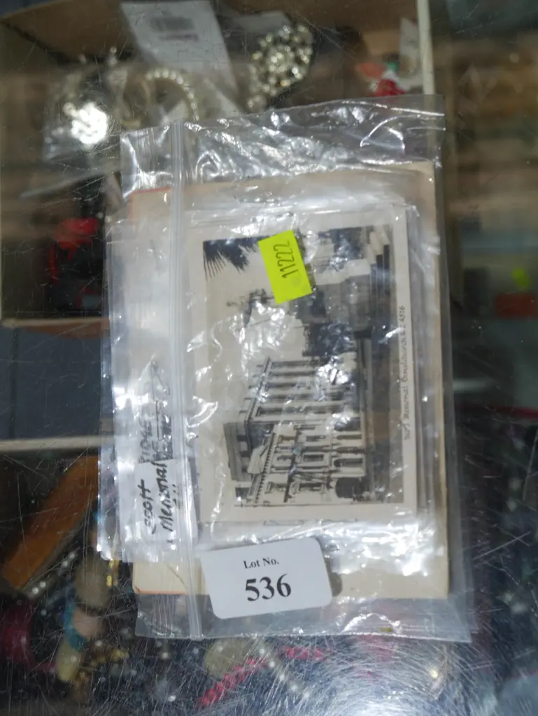 Photos of early Christchurch Image 1++