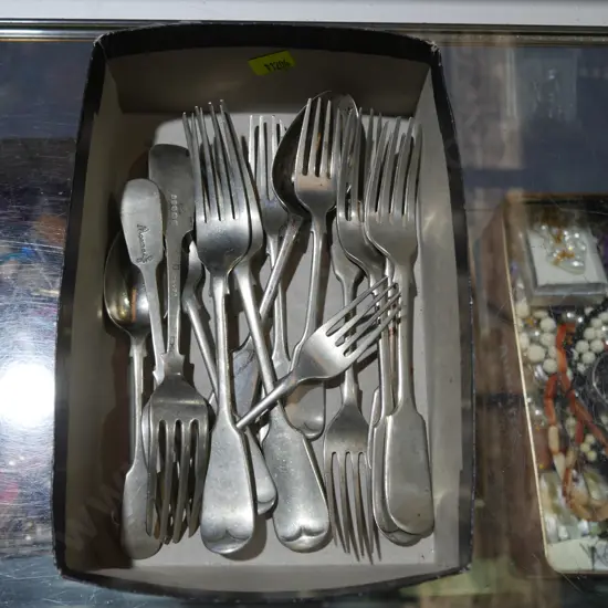 Cutlery