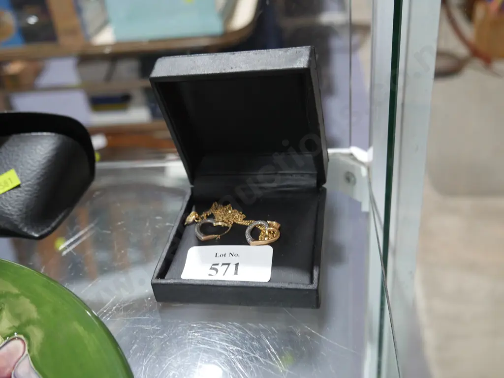 Necklace etc Image 1++