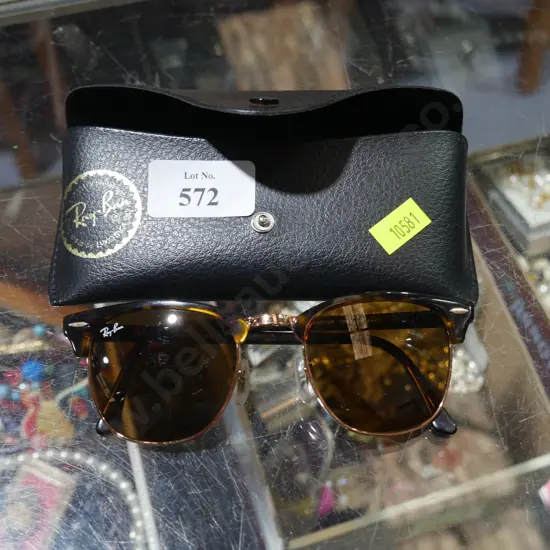 Ray Ban sunglasses