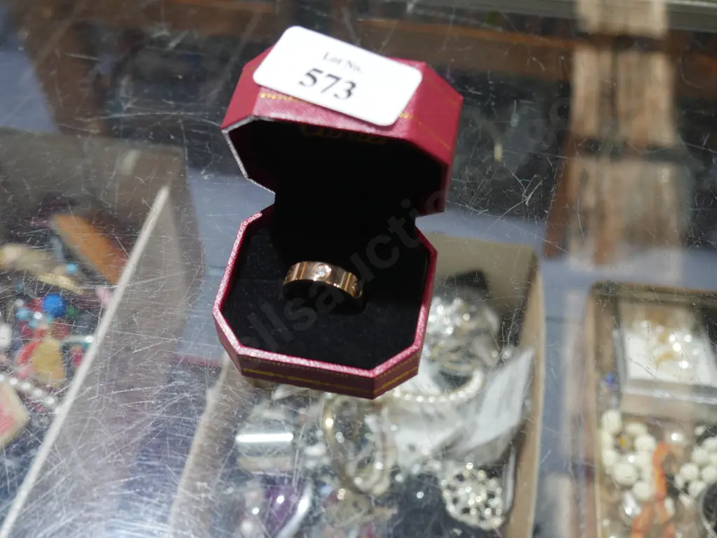 Cartier wedder Image 1++