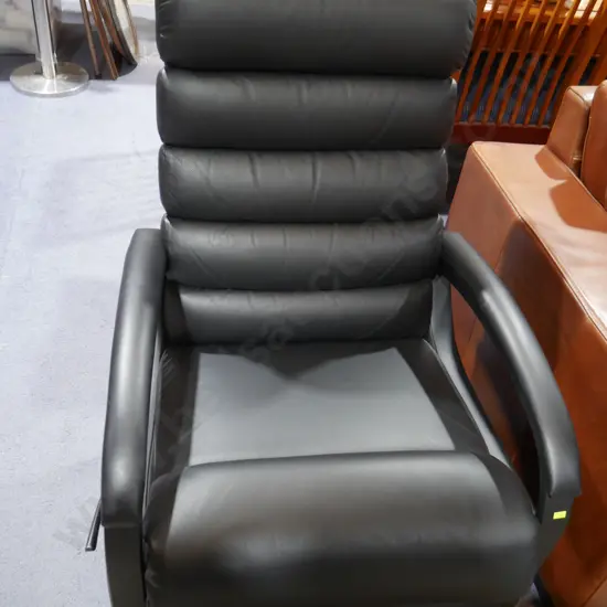 Lazboy recliner arm chair