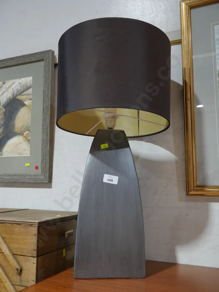 Table lamp Image 1++