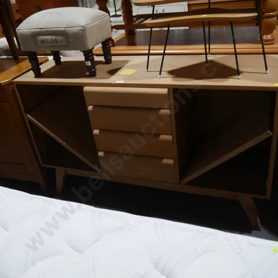 Sideboard~needs doors reattached