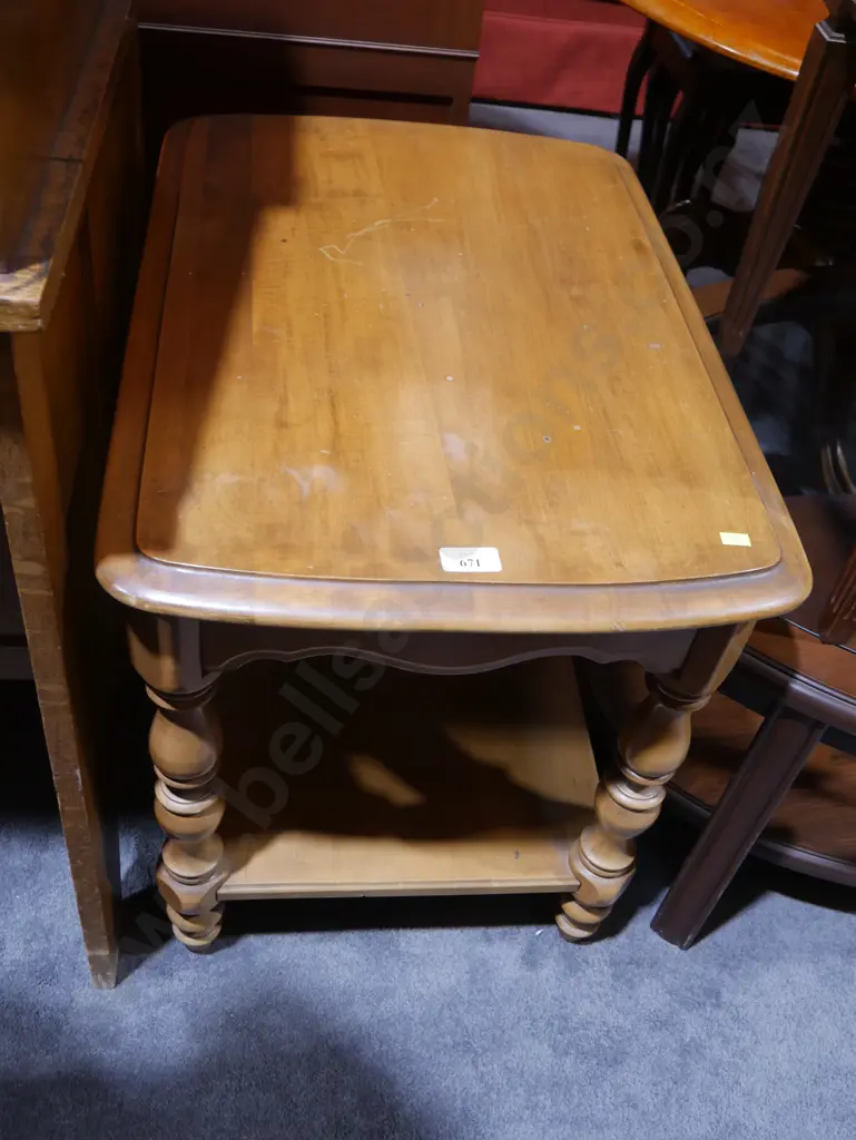 Occasional table Image 1++