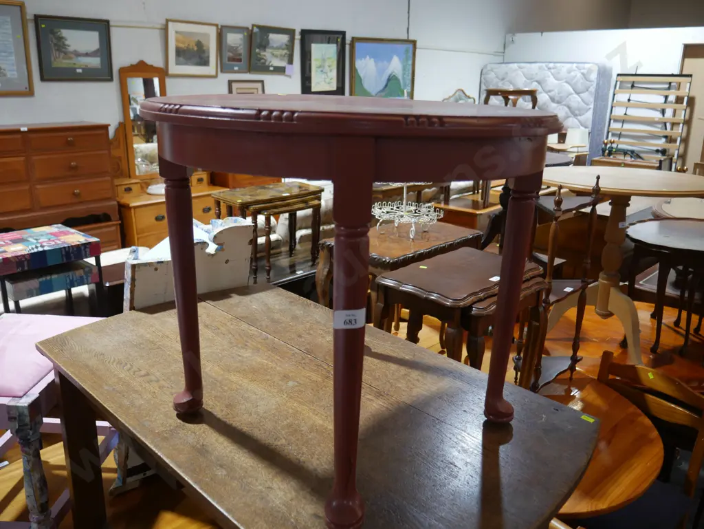 Occasional table Image 1++