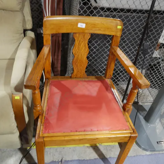 Dining chair