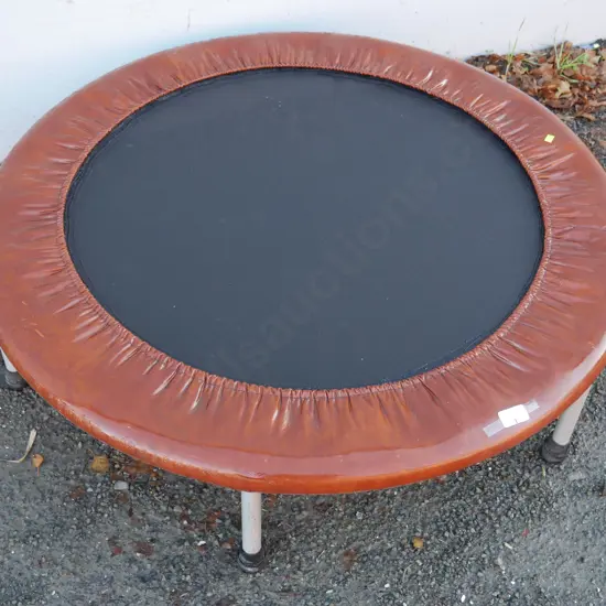 Mini trampoline