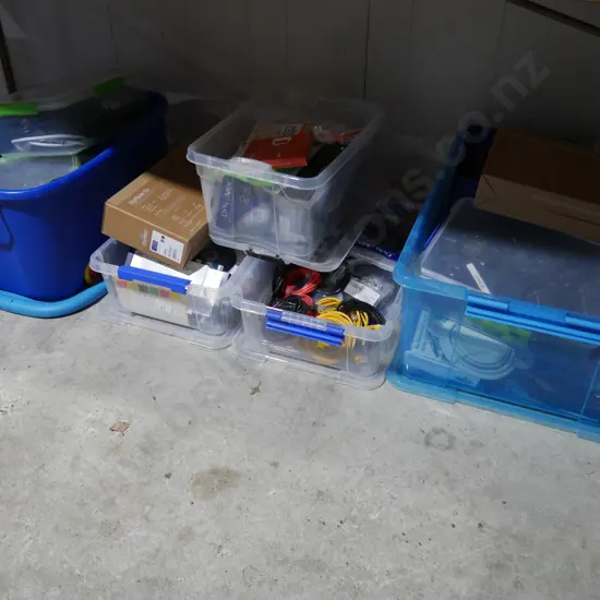 Computer and electronic accessories