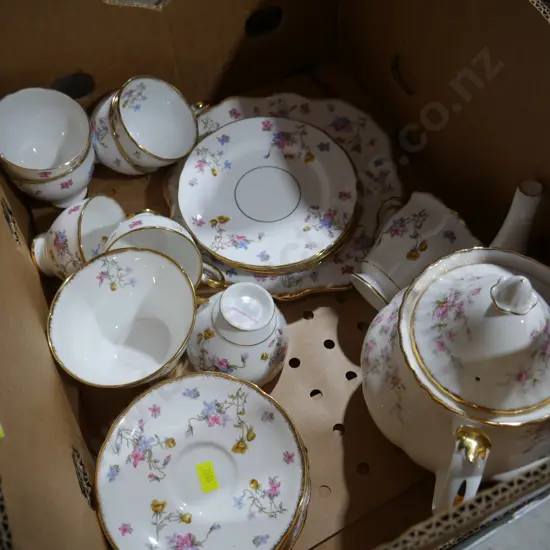 Royal Albert, Royal Standard china