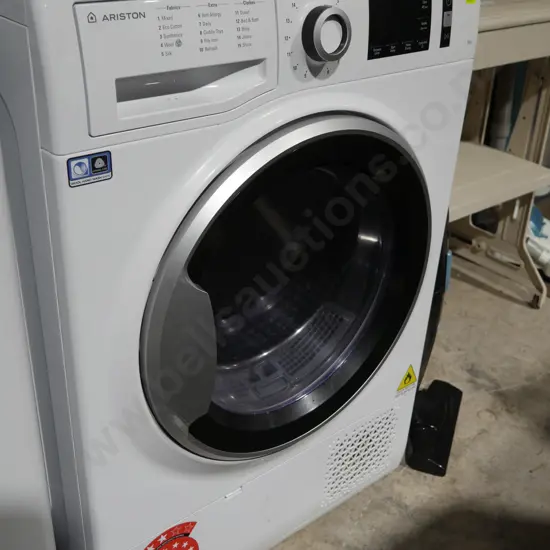 Ariston condenser clothes dryer