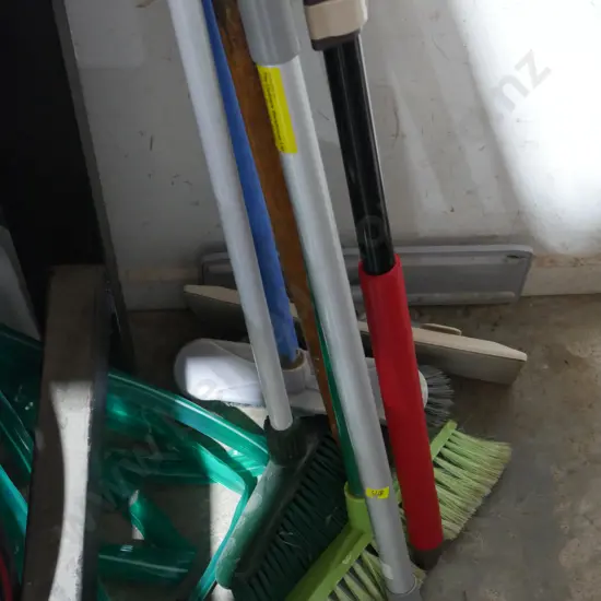 Brooms