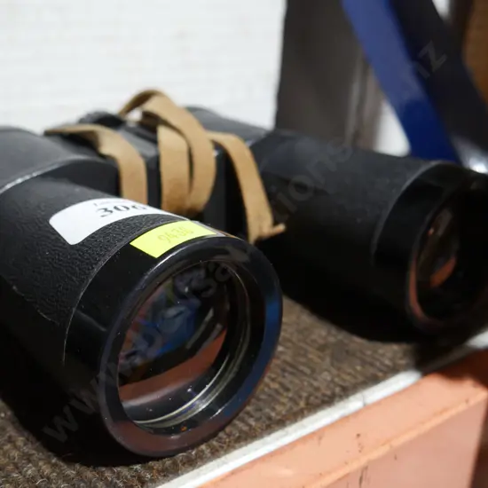 Binoculars