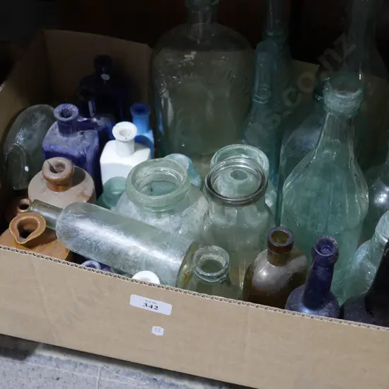 Bottles