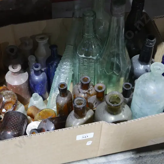 Bottles