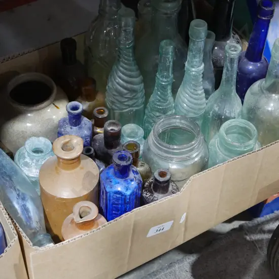Bottles
