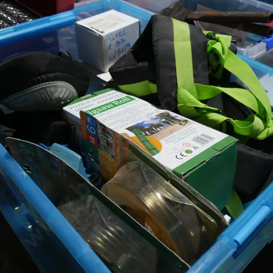 Knee pads sprinkler ect