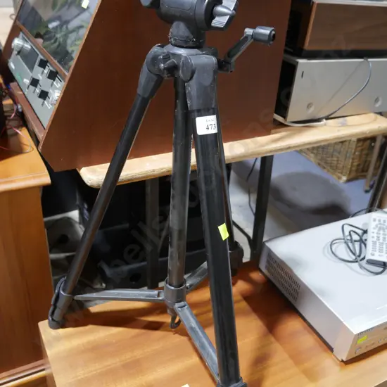 Tripod