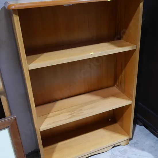 Bookcase