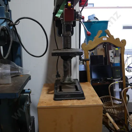 Drill Press