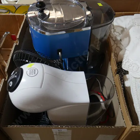 DeLonghi coffee machine, Nescafe coffee machine