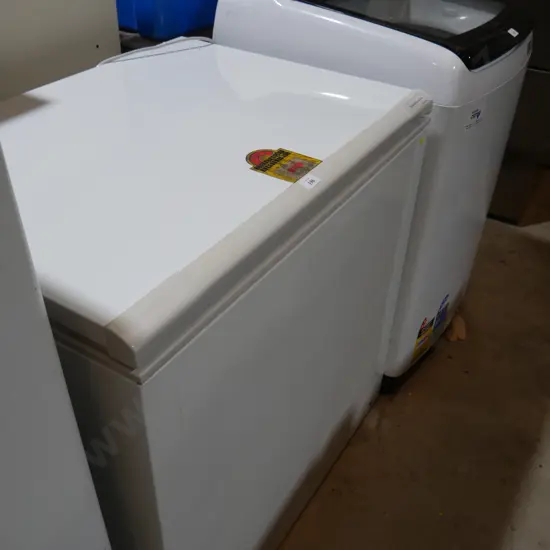Kelvinator freezer