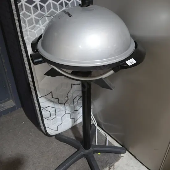 George foreman electric bbq