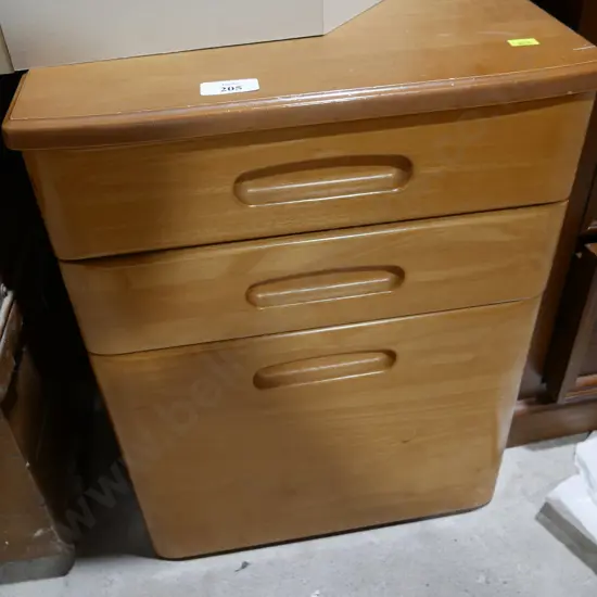 Bedside drawer