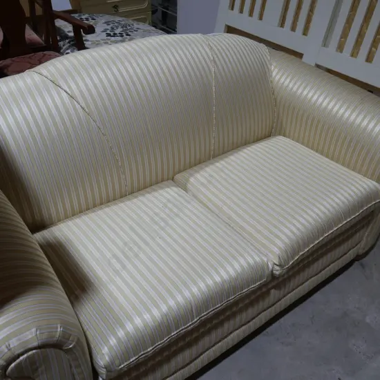 2 seater couch