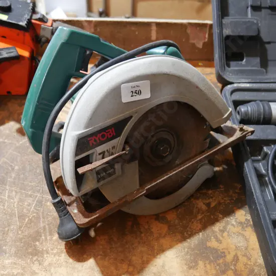 Circular Saw