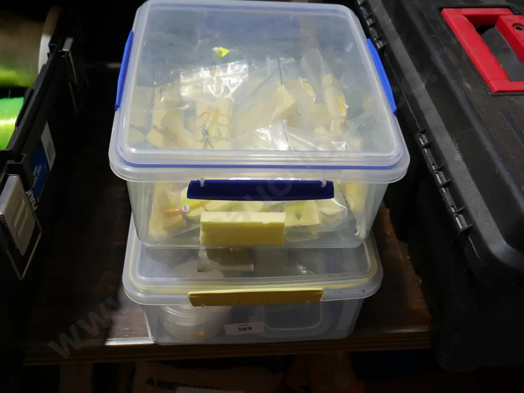 Fishing gear Image 1++