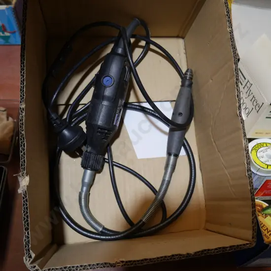 Dremel