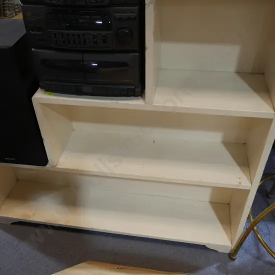 Bookcase
